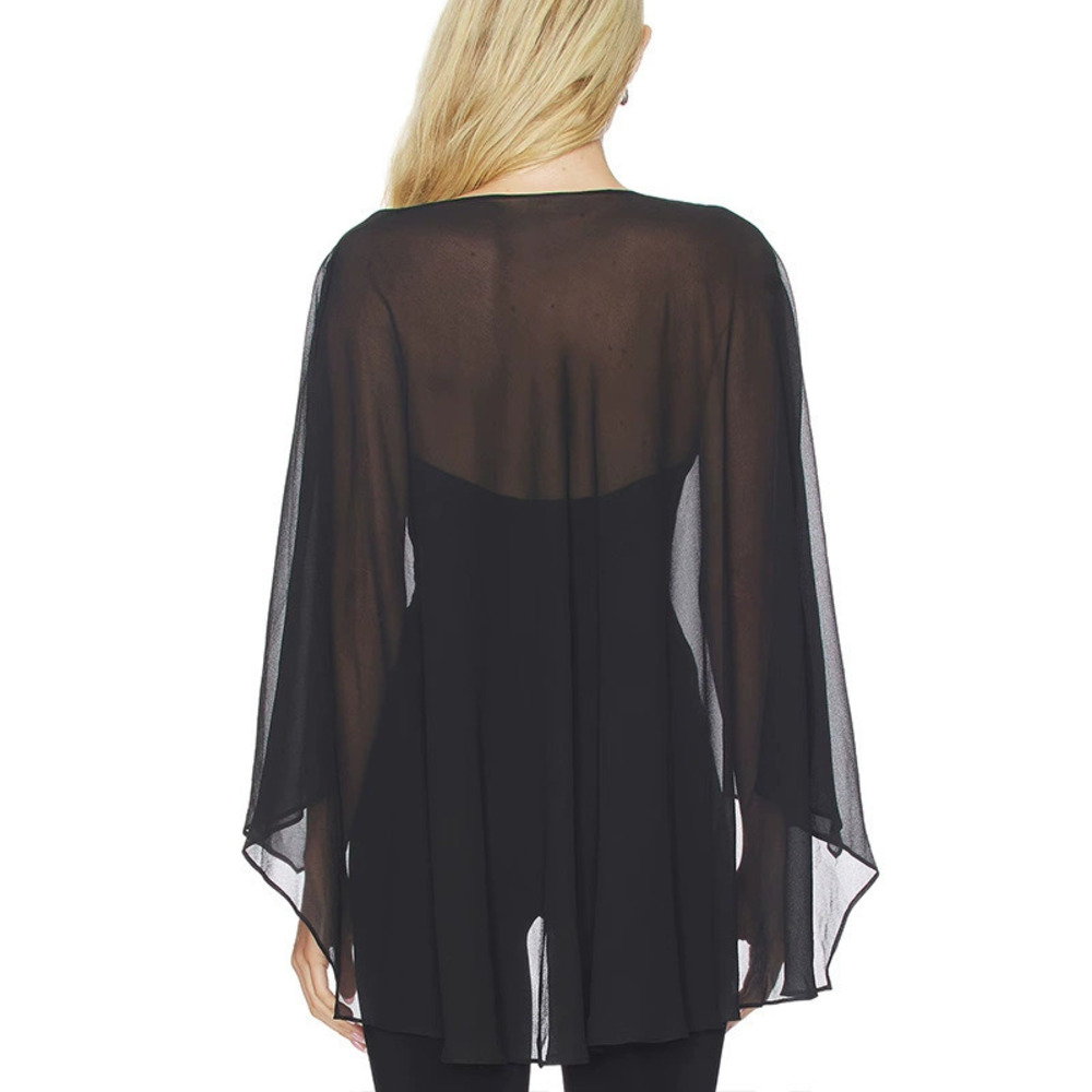 H&M Womens Sexy Sheer Mesh Top